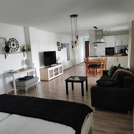 Ferienwohnung Buehlingen Rottweil Eksteriør bilde