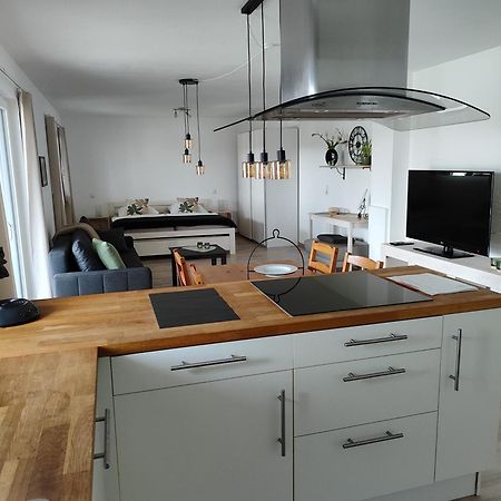 Ferienwohnung Buehlingen Rottweil Eksteriør bilde