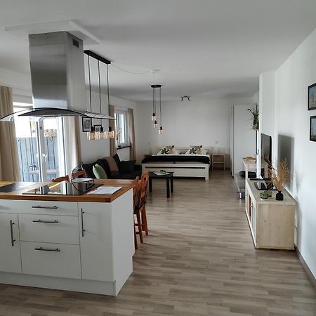 Ferienwohnung Buehlingen Rottweil Eksteriør bilde