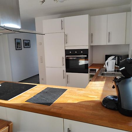 Ferienwohnung Buehlingen Rottweil Eksteriør bilde