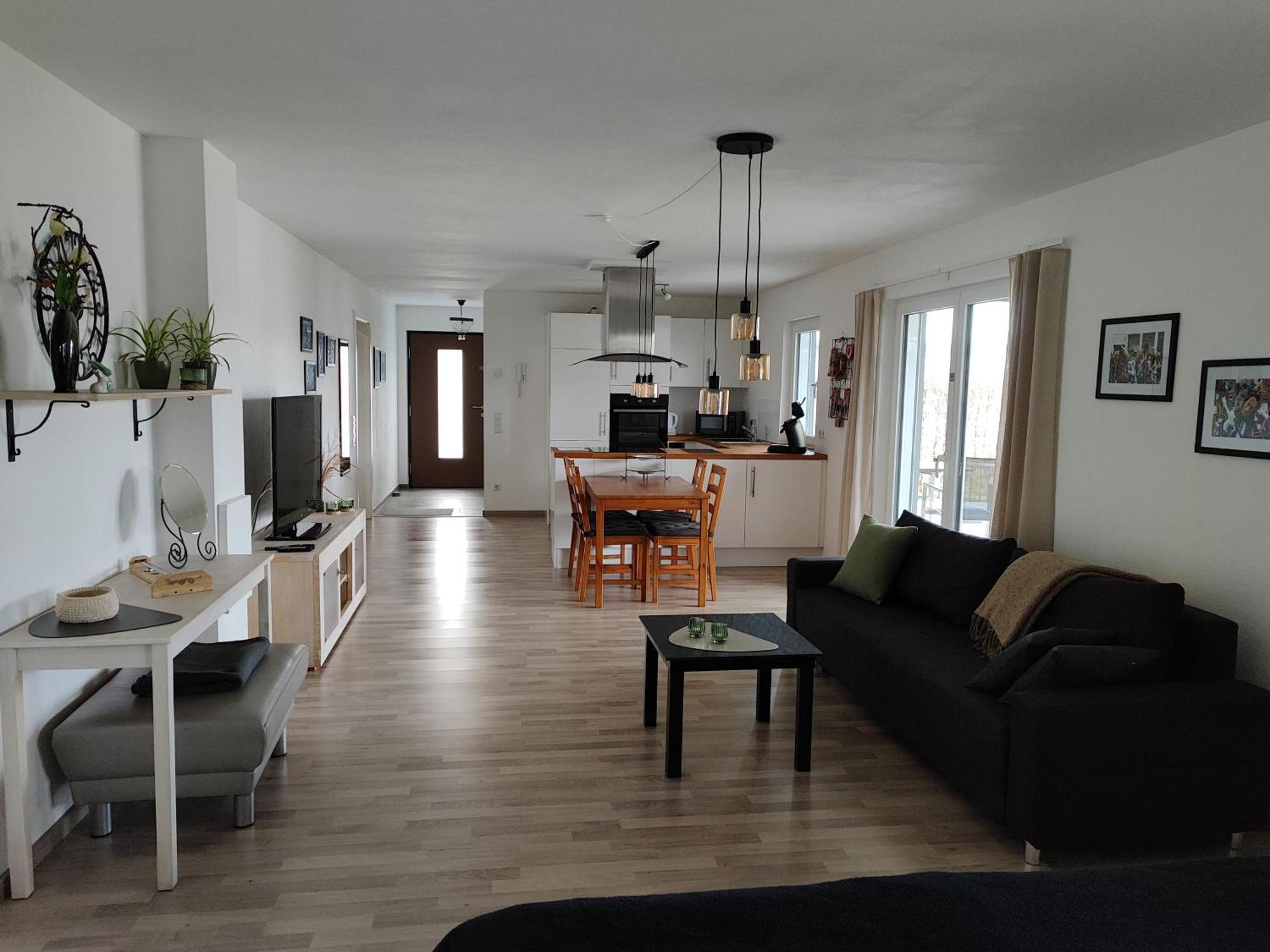 Ferienwohnung Buehlingen Rottweil Eksteriør bilde
