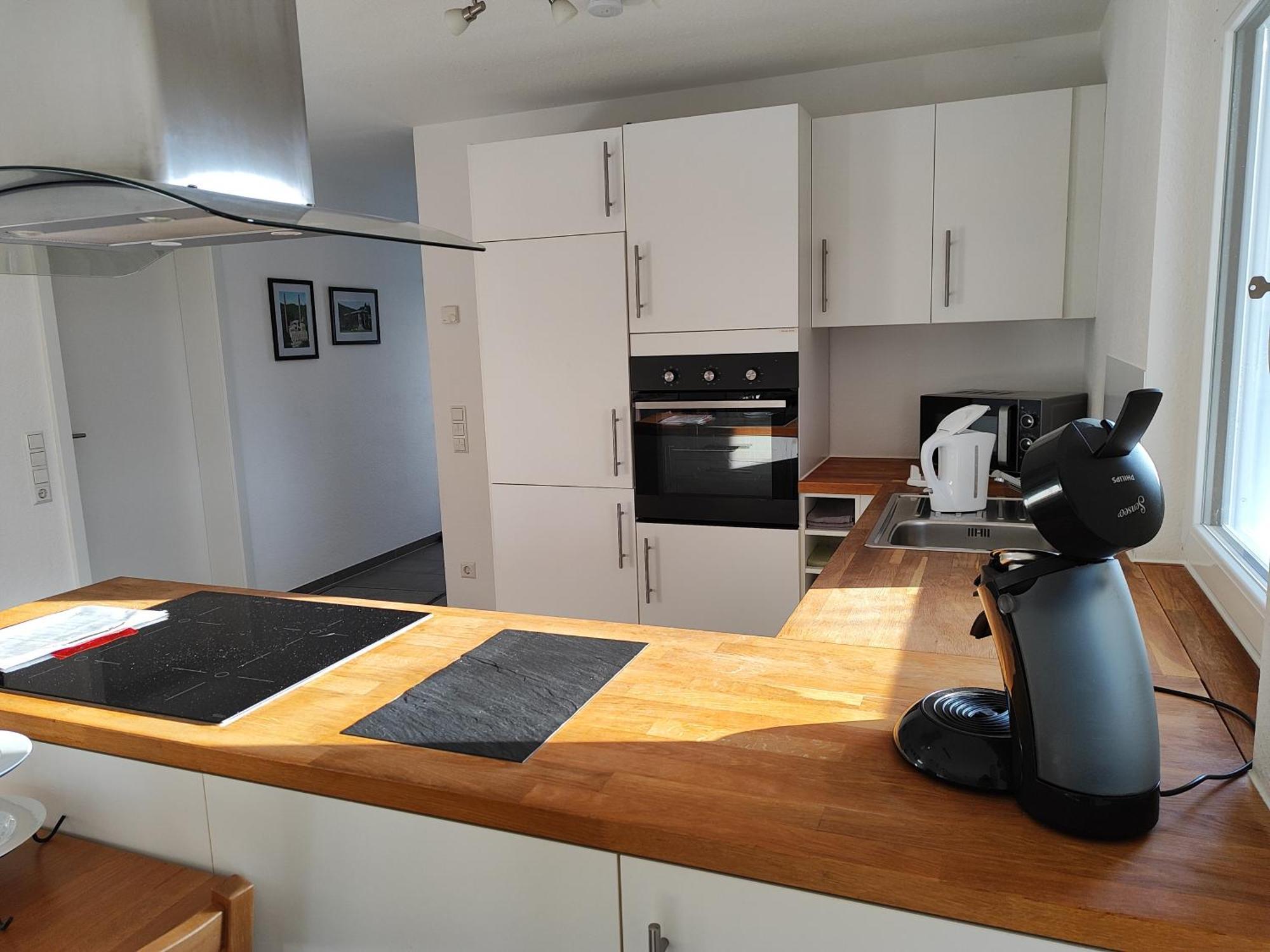 Ferienwohnung Buehlingen Rottweil Eksteriør bilde