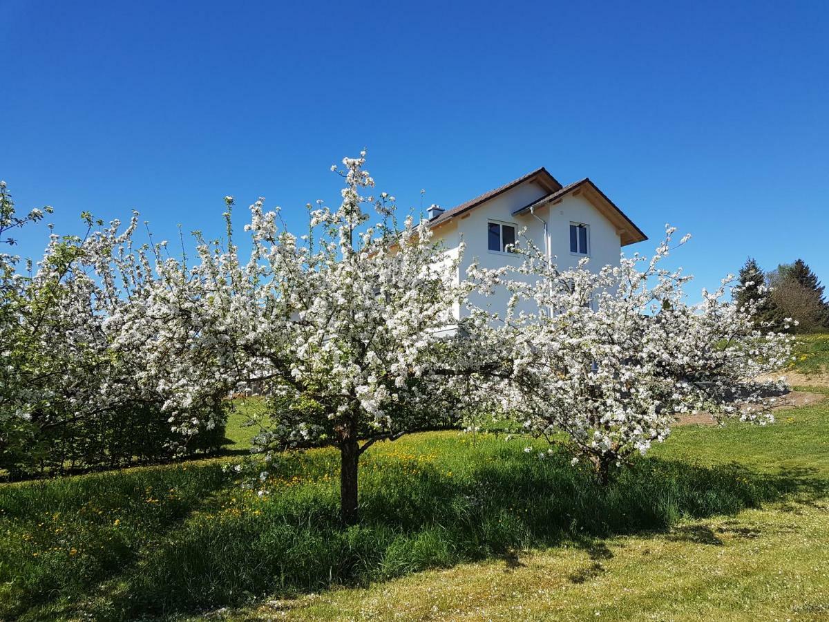 Ferienwohnung Buehlingen Rottweil Eksteriør bilde