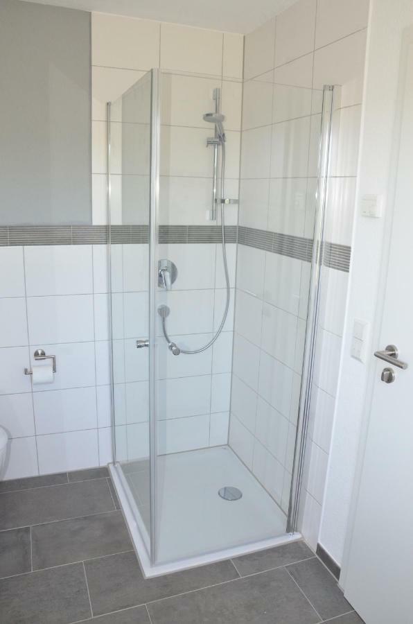 Ferienwohnung Buehlingen Rottweil Eksteriør bilde